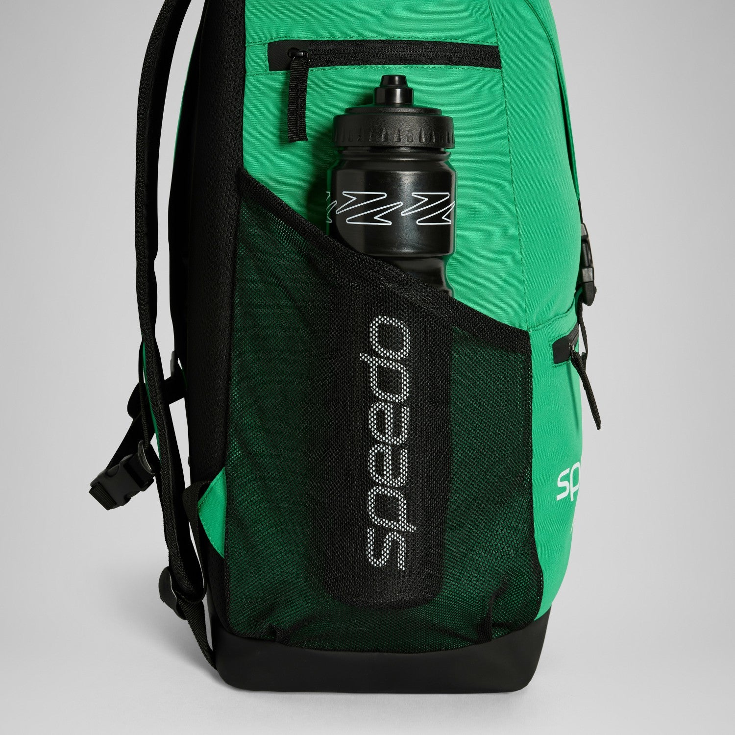 35L Team Rucksack Green - Speedo
