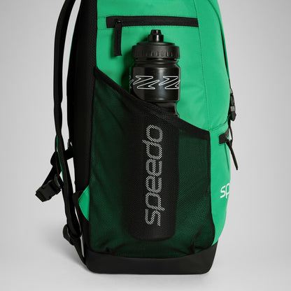 35L Team Rucksack Green - Speedo