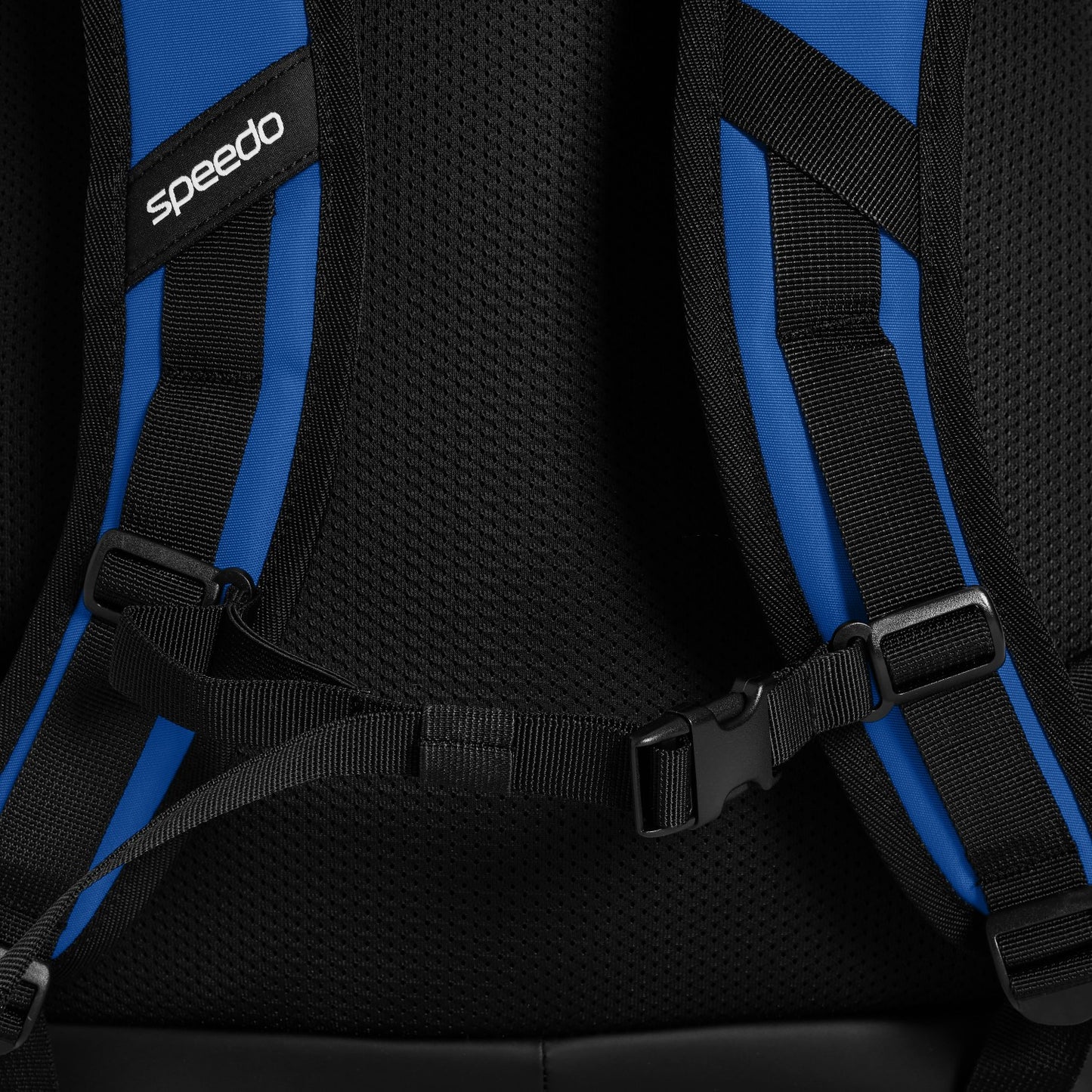 35L Team Rucksack Blue - Speedo