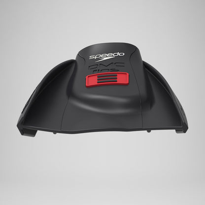 Speedo DMC Elite Max Fin Black/Red - Speedo