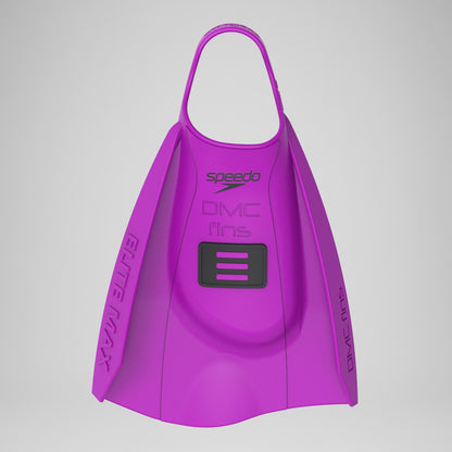 Speedo DMC Elite Max Fin Purple - Speedo
