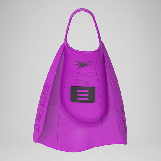 Speedo DMC Elite Max Fin Purple - Speedo