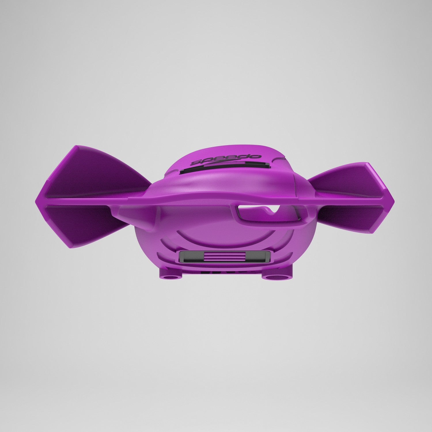 Speedo DMC Elite Max Fin Purple - Speedo