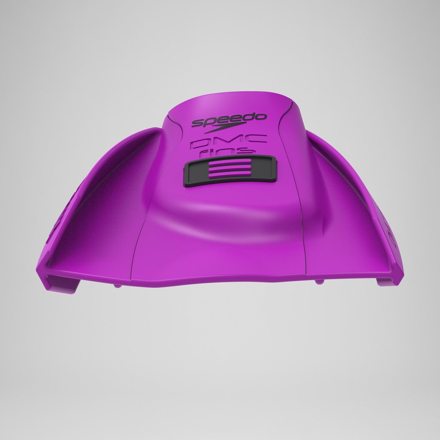 Speedo DMC Elite Max Fin Purple - Speedo