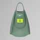 Soft Olive/Hyper Yellow