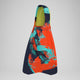 Peacoat/Volcanic Orange/Arctic Glass