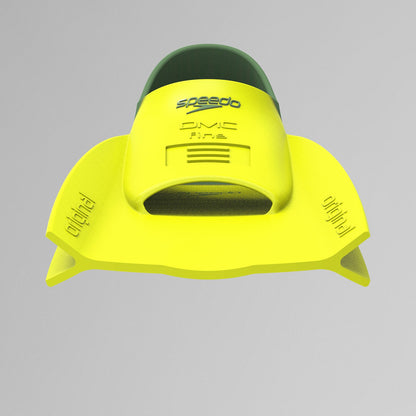 Speedo DMC Original Fin Yellow/Green - Speedo
