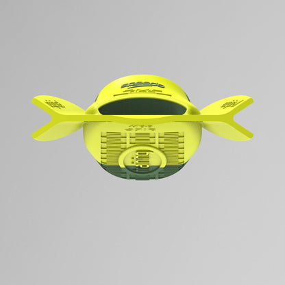 Speedo DMC Original Fin Yellow/Green - Speedo