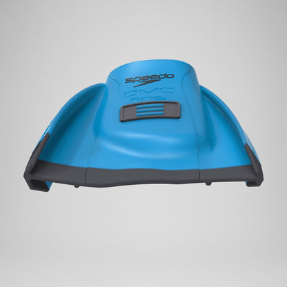 Speedo DMC Elite Max Fin Blue/Grey - Speedo