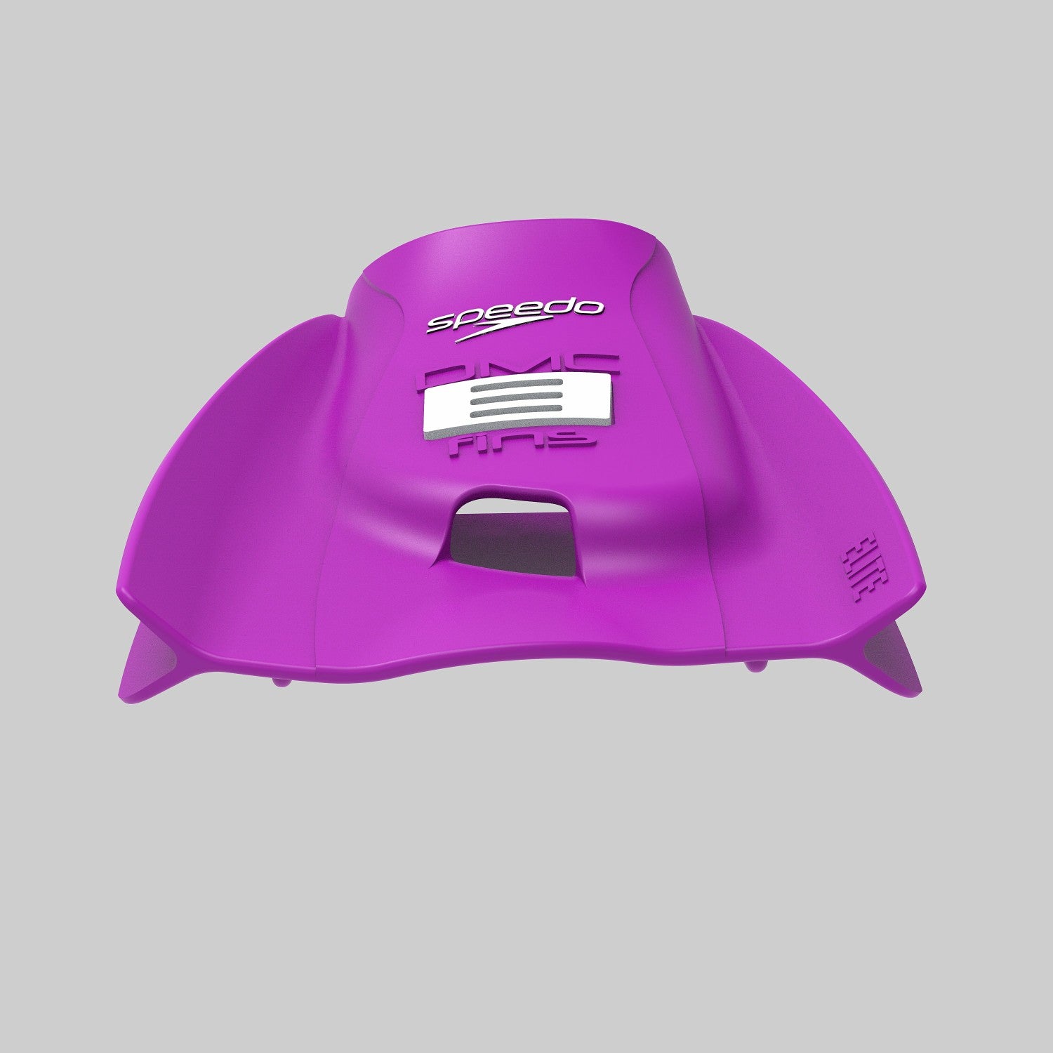 Speedo DMC Elite Fin Purple - Speedo