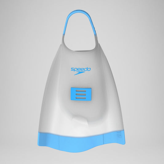 Speedo DMC Elite Fin Blue/Grey - Speedo