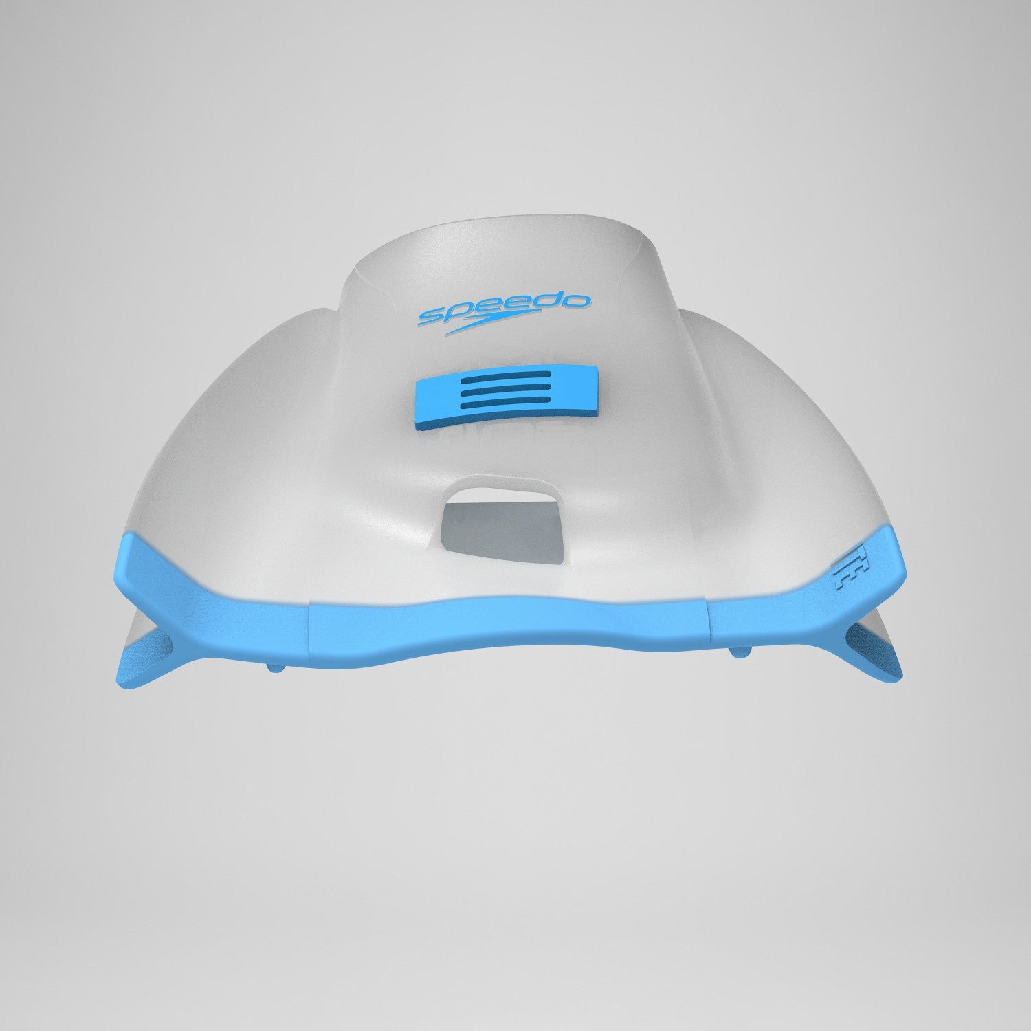 Speedo DMC Elite Fin Blue/Grey - Speedo
