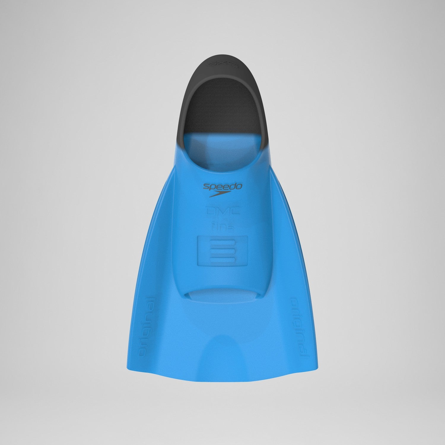 Speedo DMC Original Fin Blue/Grey - Speedo