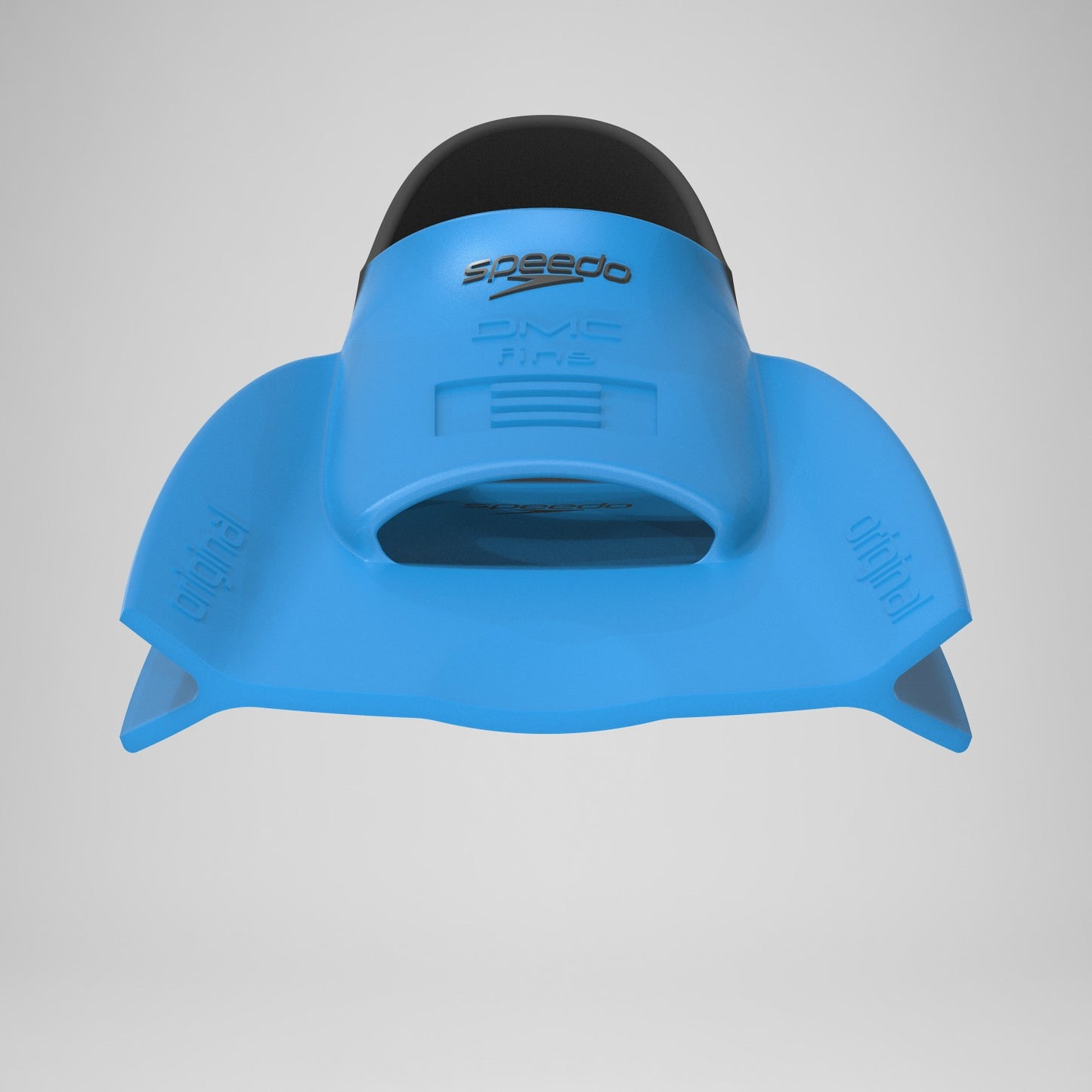 Speedo DMC Original Fin Blue/Grey - Speedo