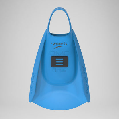 Speedo DMC Super Fin Blue/Grey - Speedo