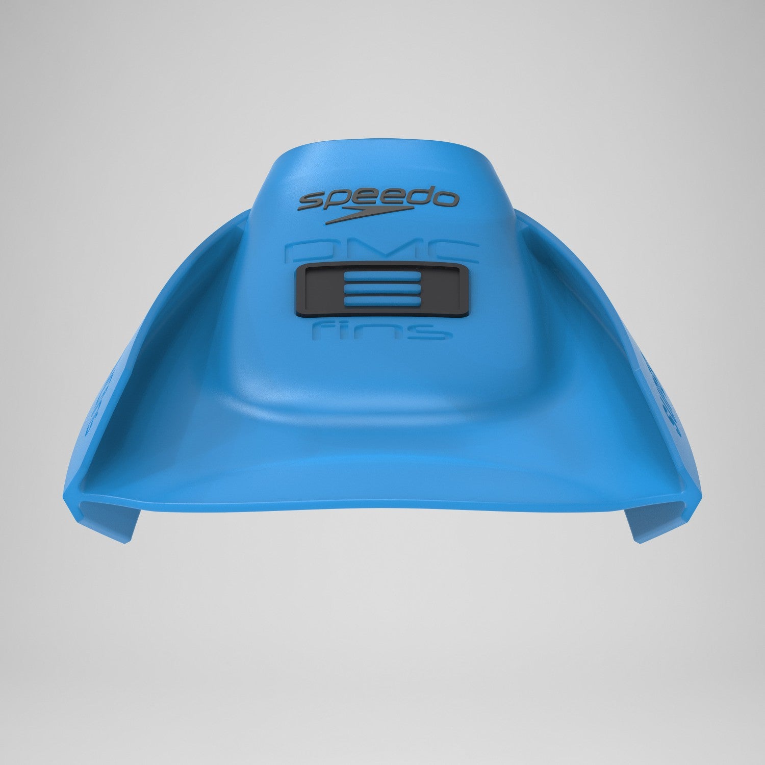 Speedo DMC Super Fin Blue/Grey - Speedo