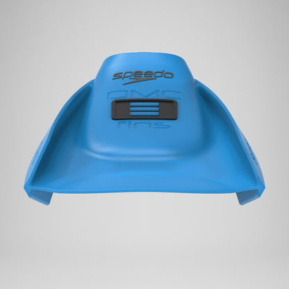 Speedo DMC Super Fin Blue/Grey - Speedo