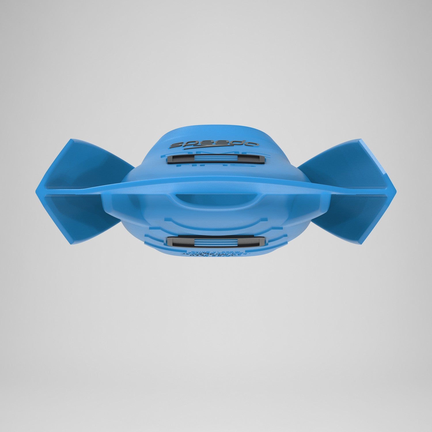 Speedo DMC Super Fin Blue/Grey - Speedo