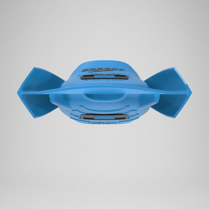 Speedo DMC Super Fin Blue/Grey - Speedo