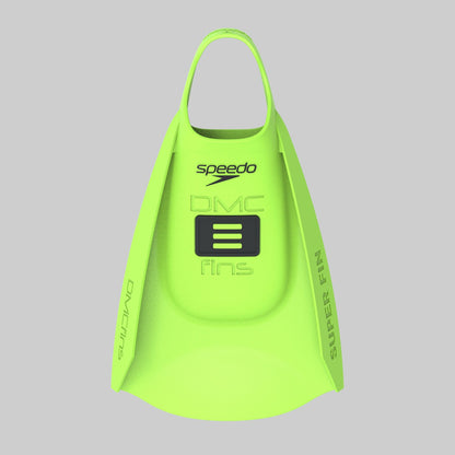 Speedo DMC Super Fin Green/Grey - Speedo