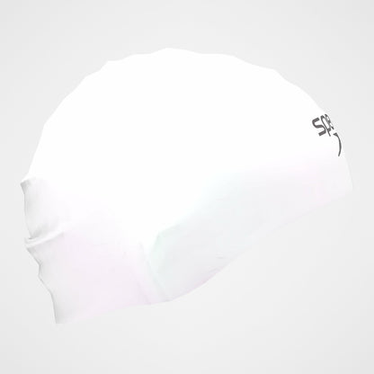Adult Fastskin Hiro Cap White - Speedo