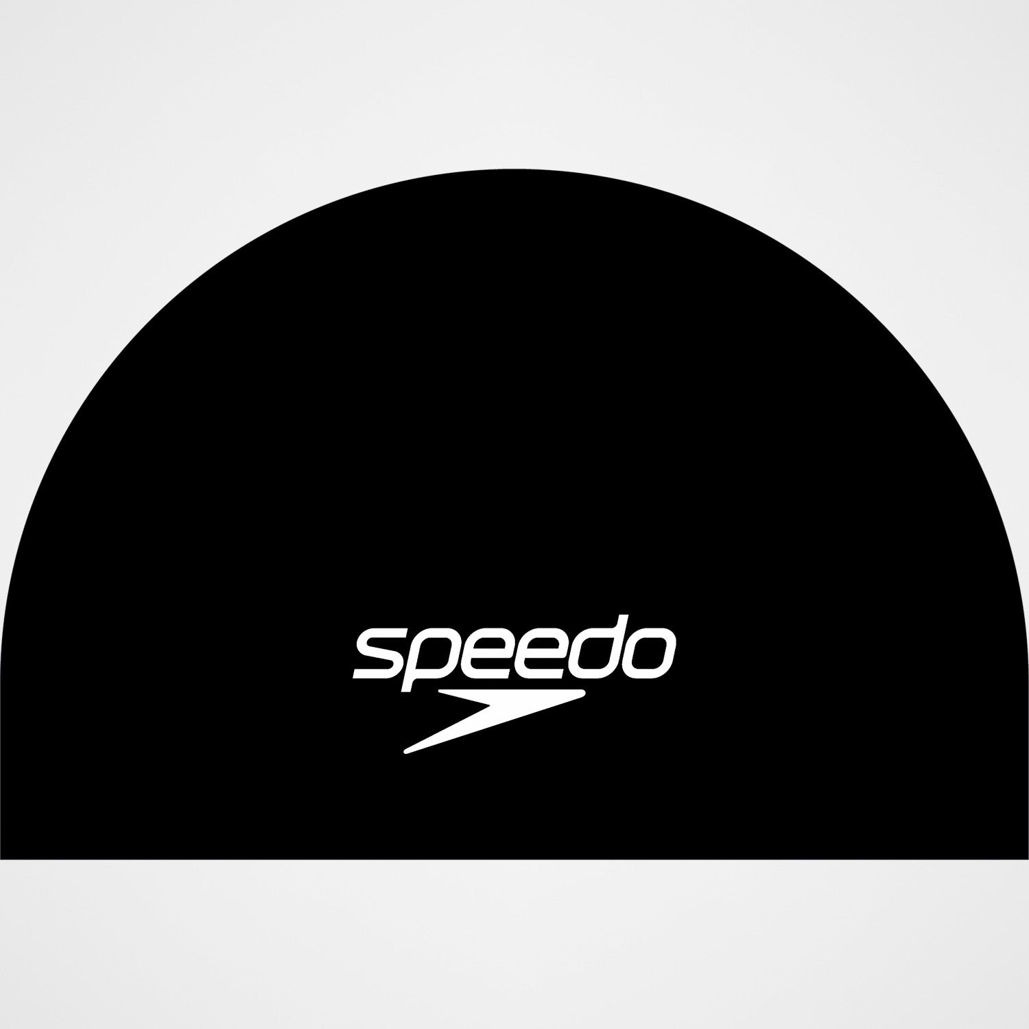 Adult Fastskin Hiro Cap Black - Speedo