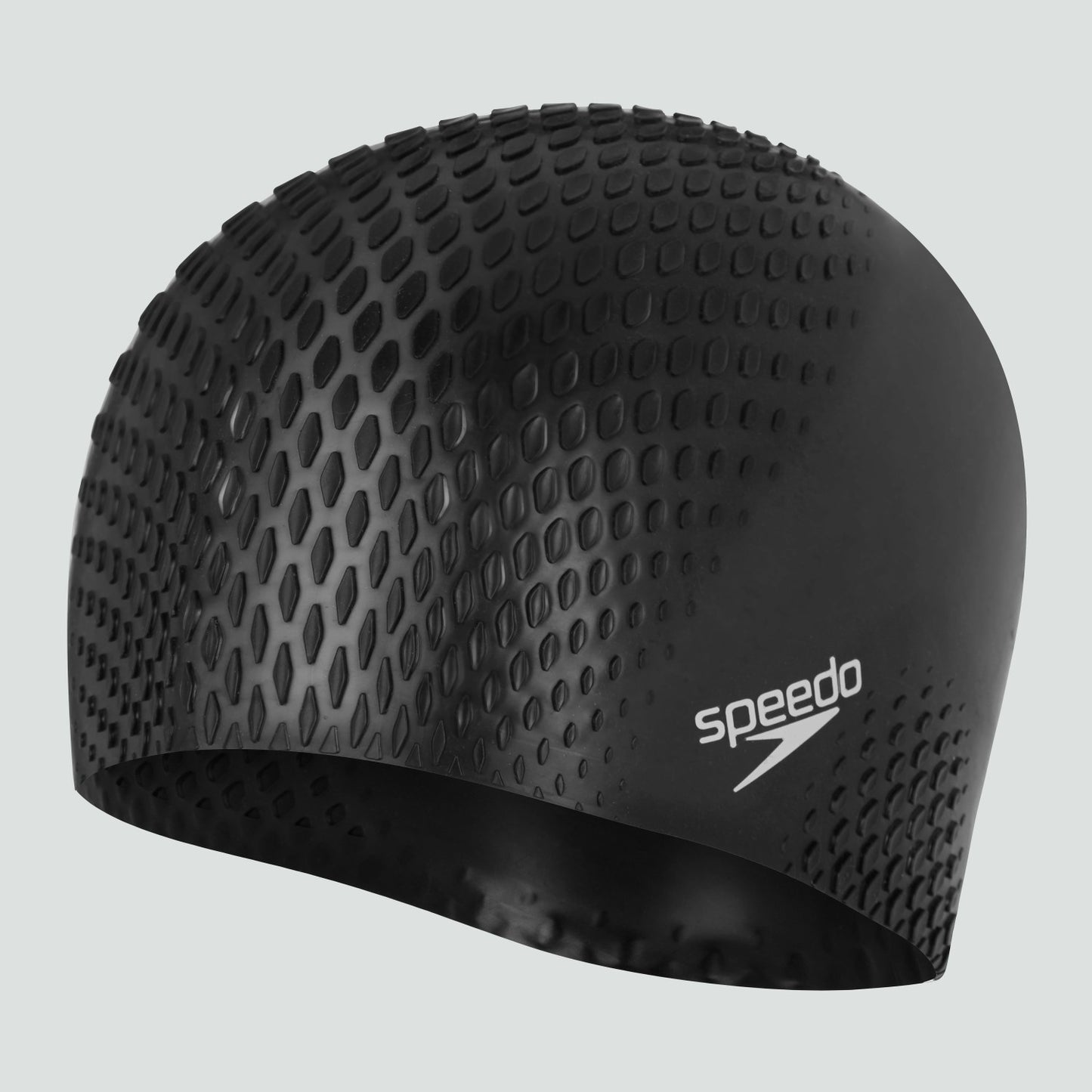 Adult Bubble Active + Cap Black - Speedo