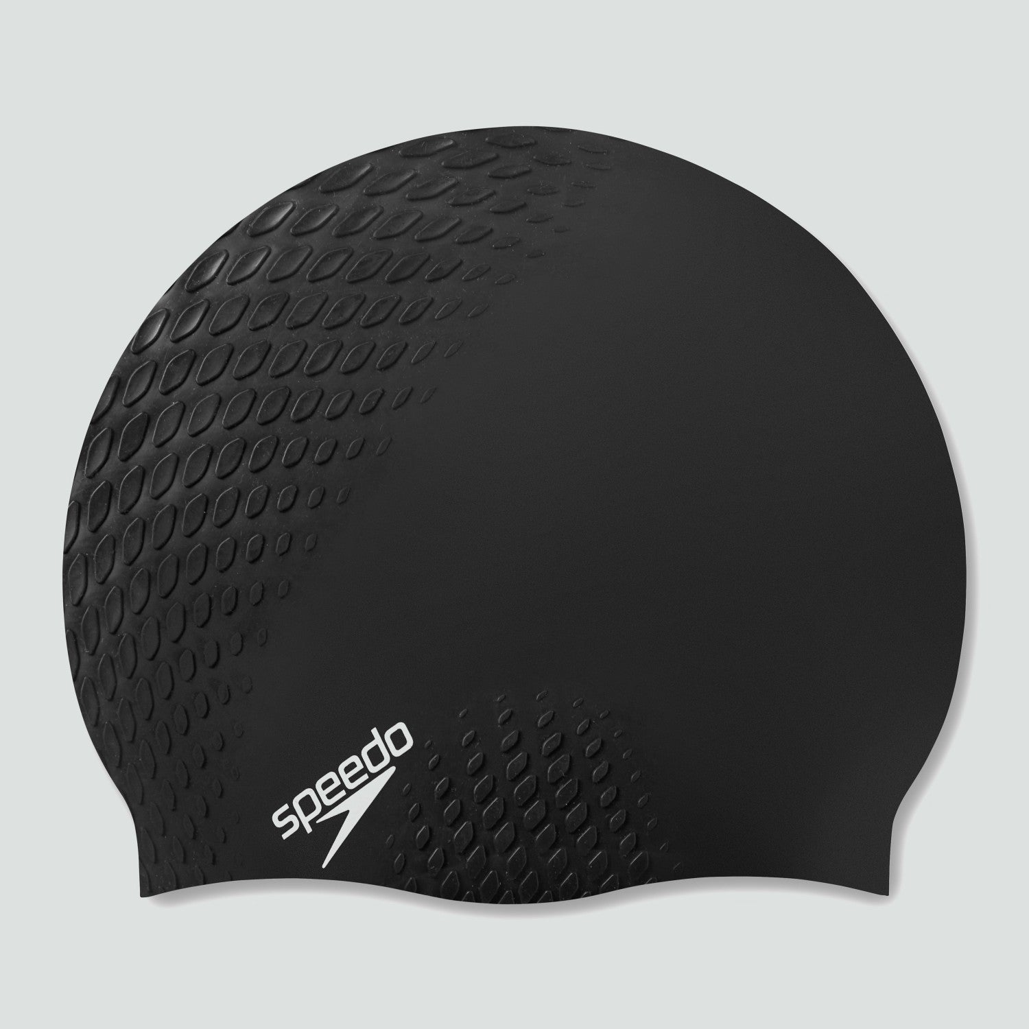 Adult Bubble Active + Cap Black - Speedo