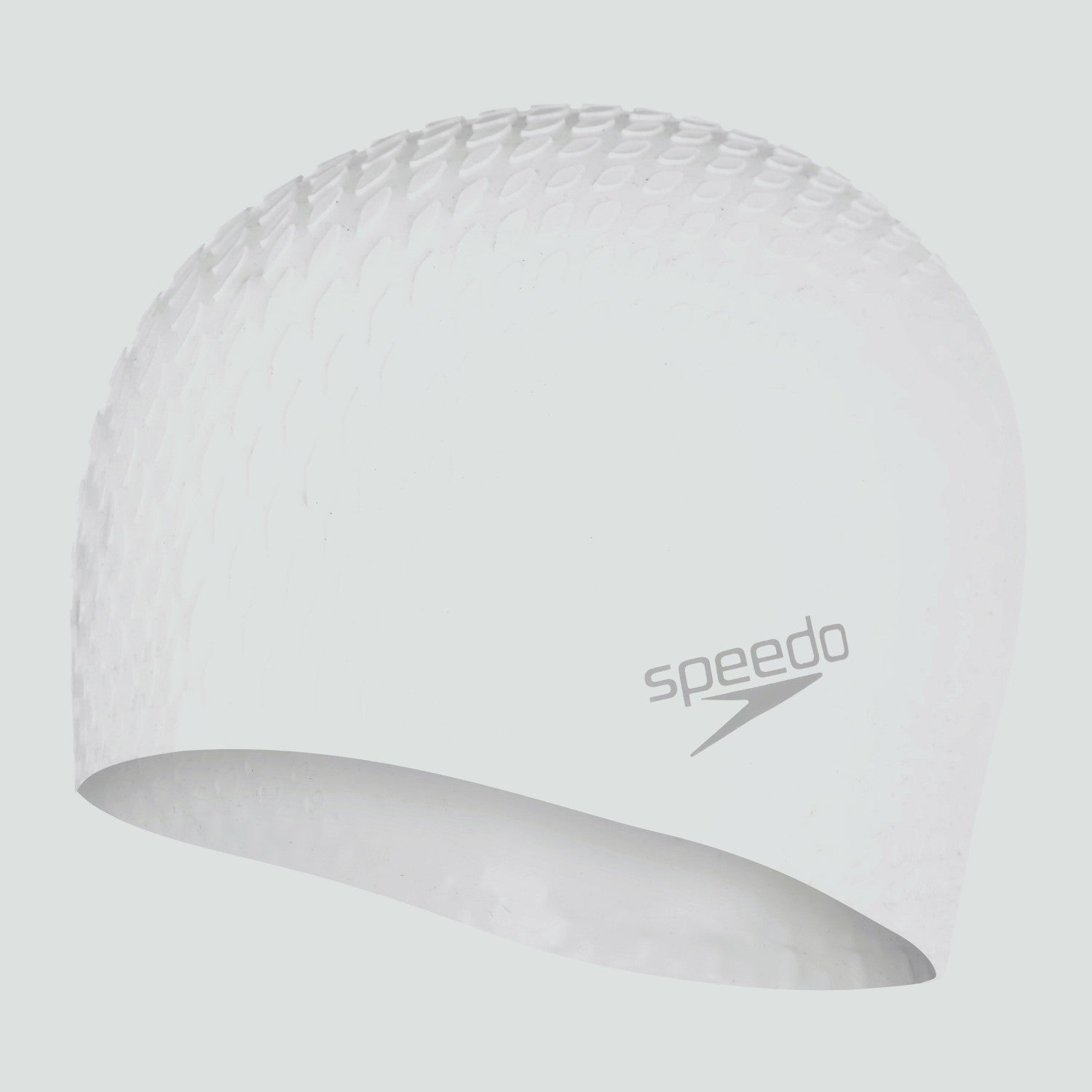 Adult Bubble Active + Cap White - Speedo