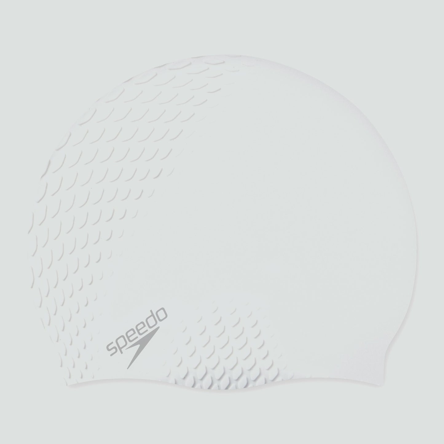 Adult Bubble Active + Cap White - Speedo