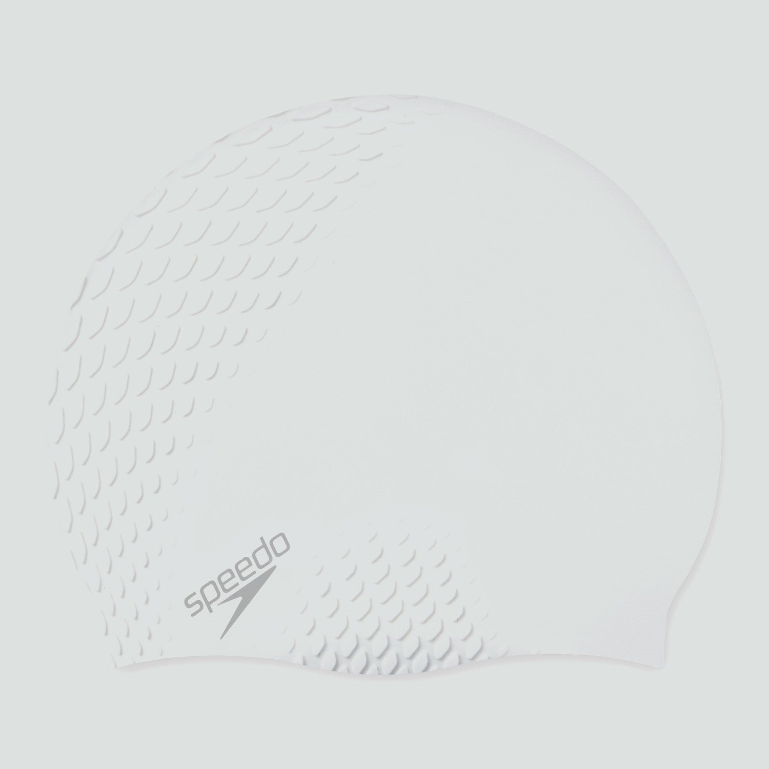 Adult Bubble Active + Cap White - Speedo
