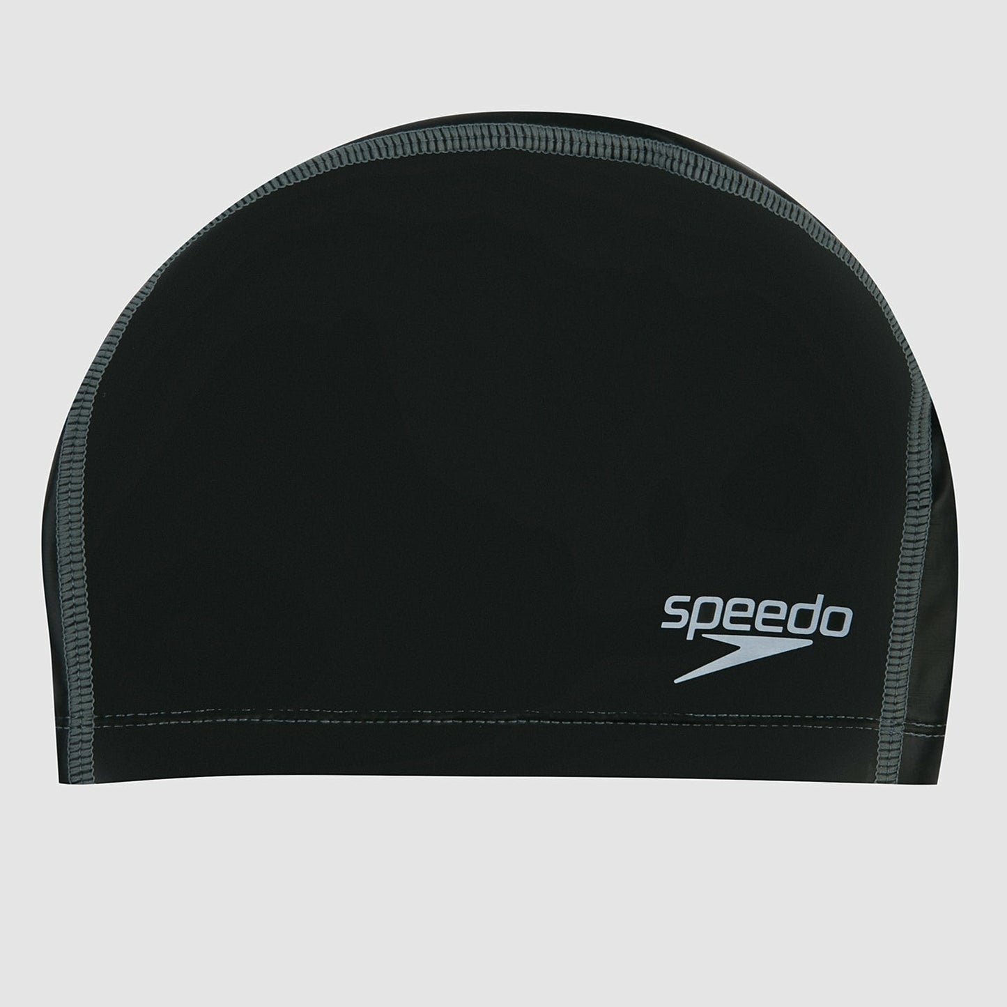 Adult Long Hair Pace Cap Black - Speedo