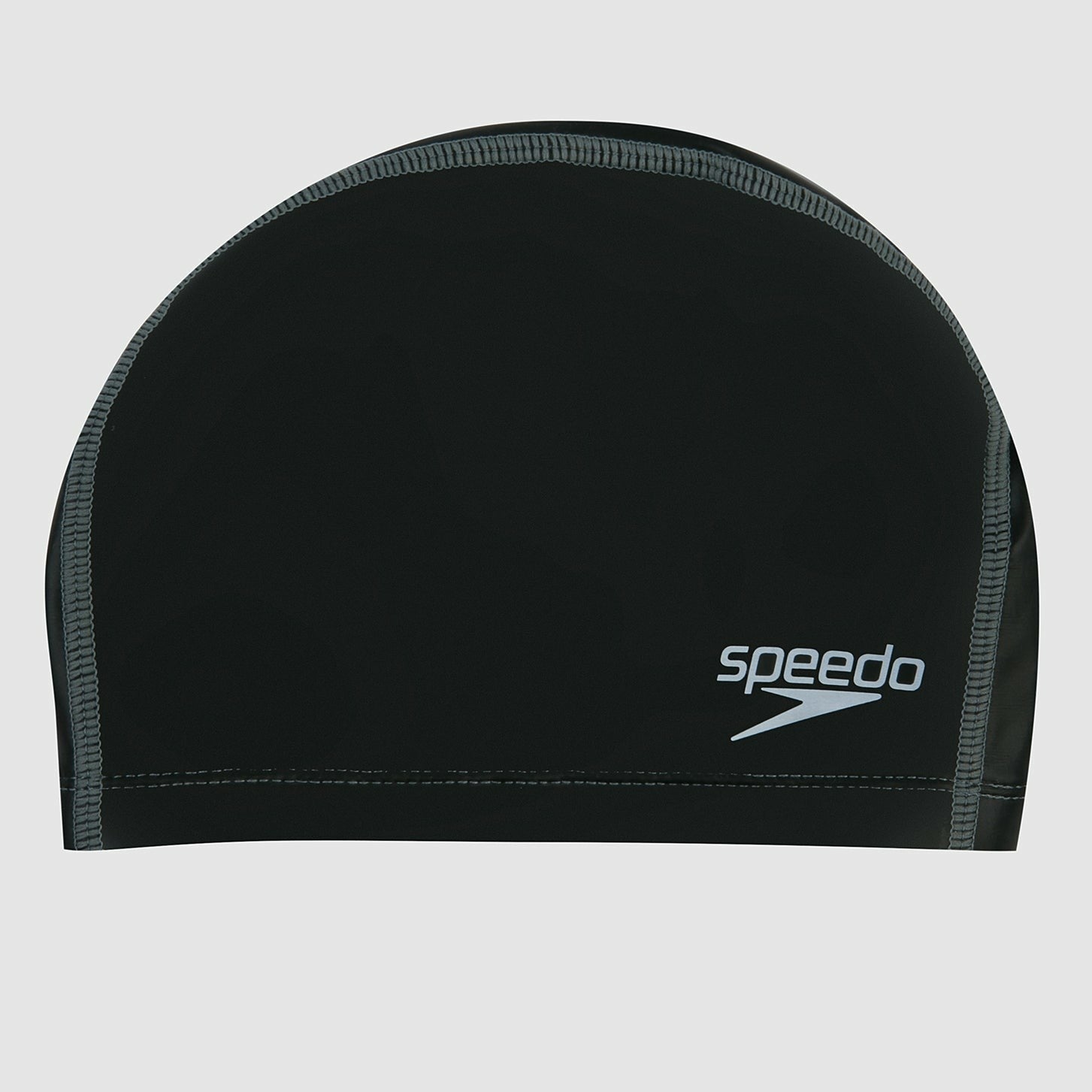Adult Long Hair Pace Cap Black - Speedo