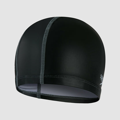 Adult Long Hair Pace Cap Black - Speedo