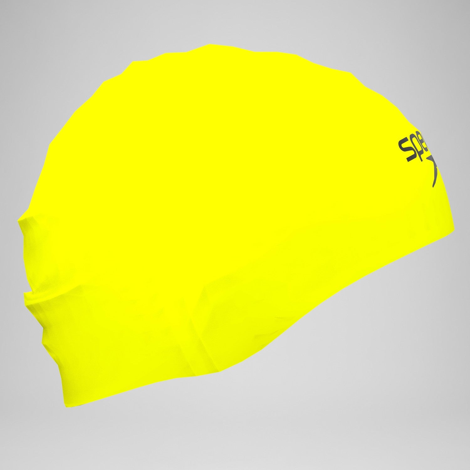 Adult Fastskin Hiro Swim Cap Yellow - Speedo