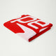 Fed Red/White