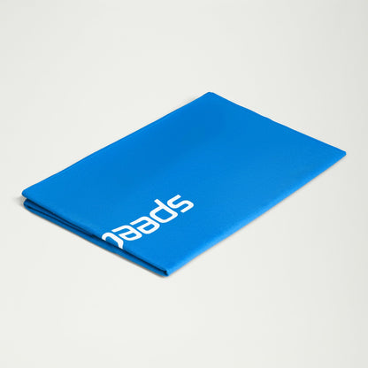 Speedo Microfibre Towel Blue - Speedo