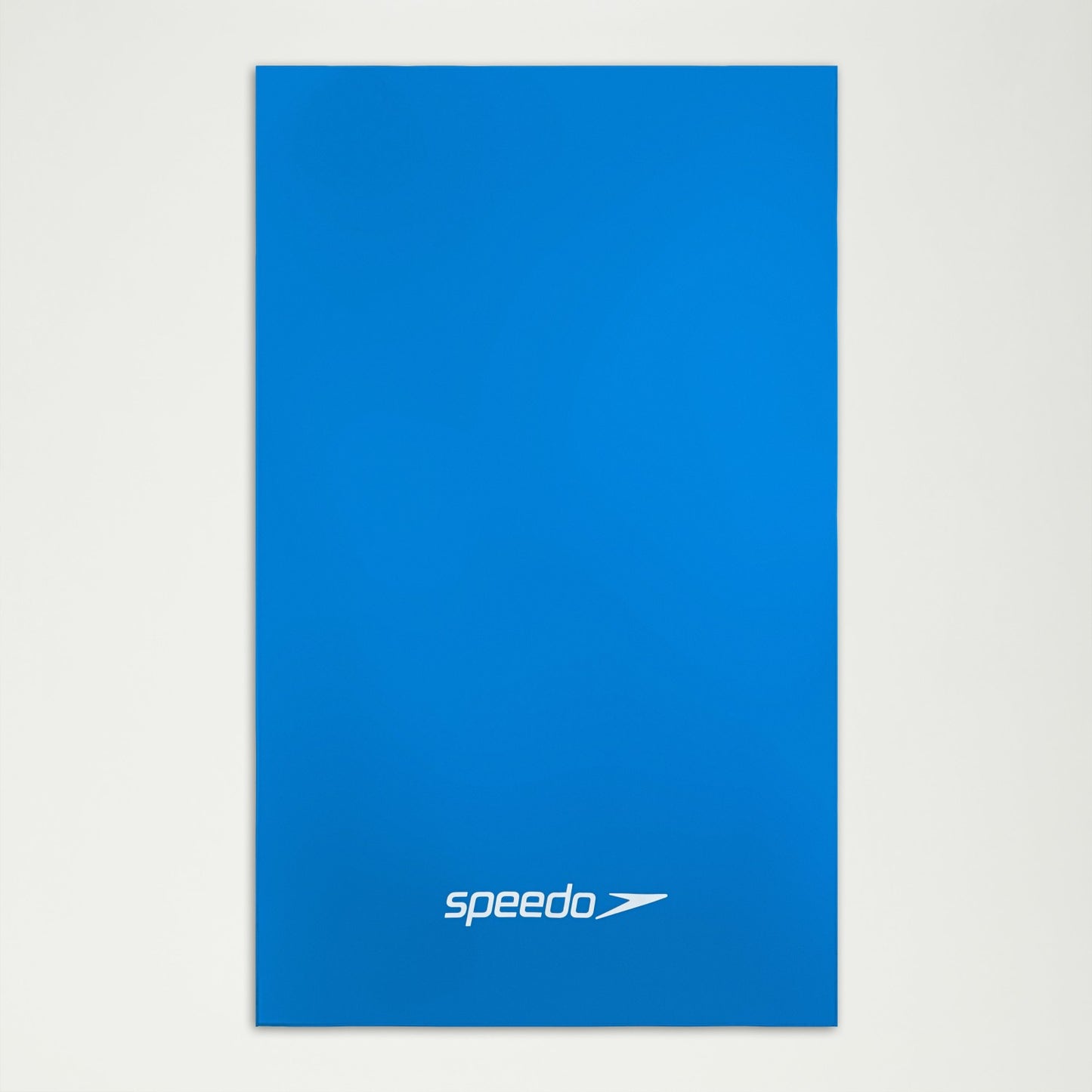 Speedo Microfibre Towel Blue - Speedo