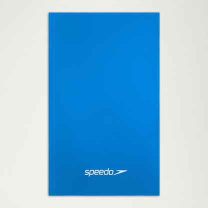 Speedo Microfibre Towel Blue - Speedo