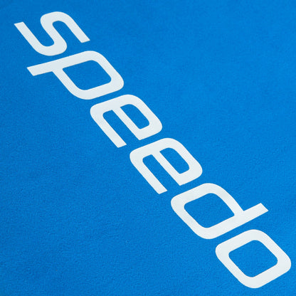 Speedo Microfibre Towel Blue - Speedo