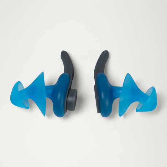 Biofuse Earplugs Grey - Speedo