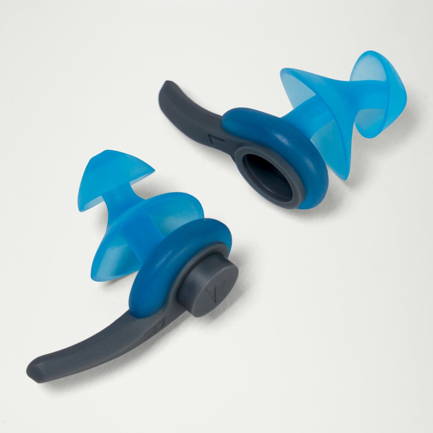 Biofuse Earplugs Grey - Speedo