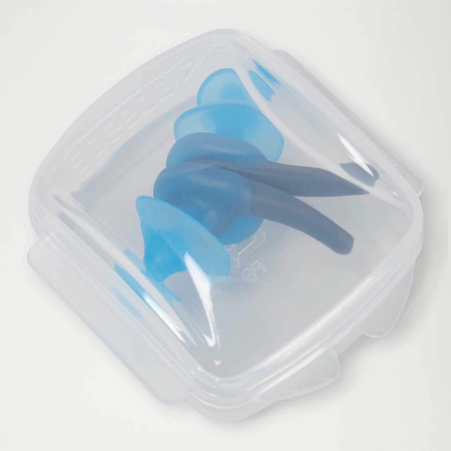 Biofuse Earplugs Grey - Speedo