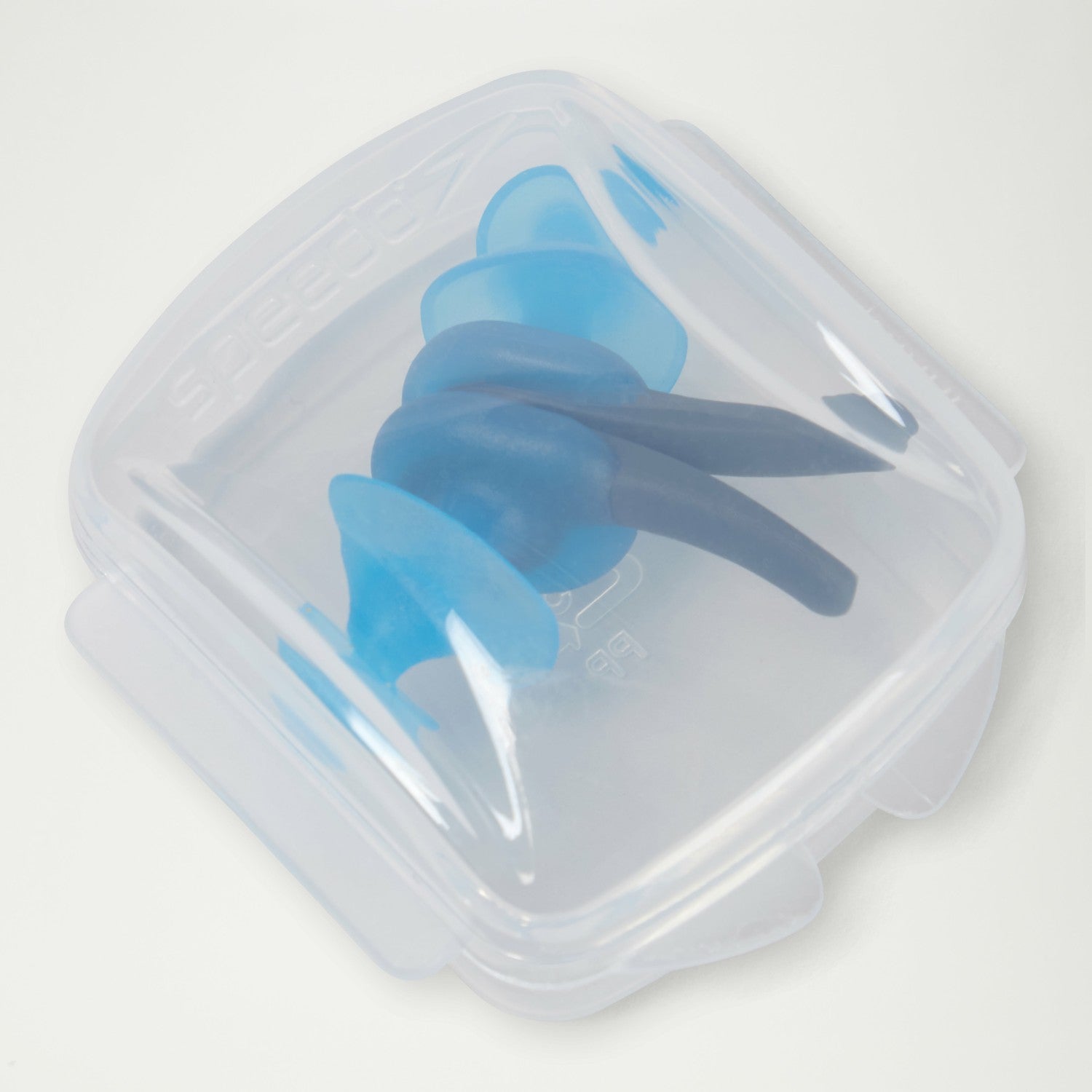 Biofuse Earplugs Grey - Speedo