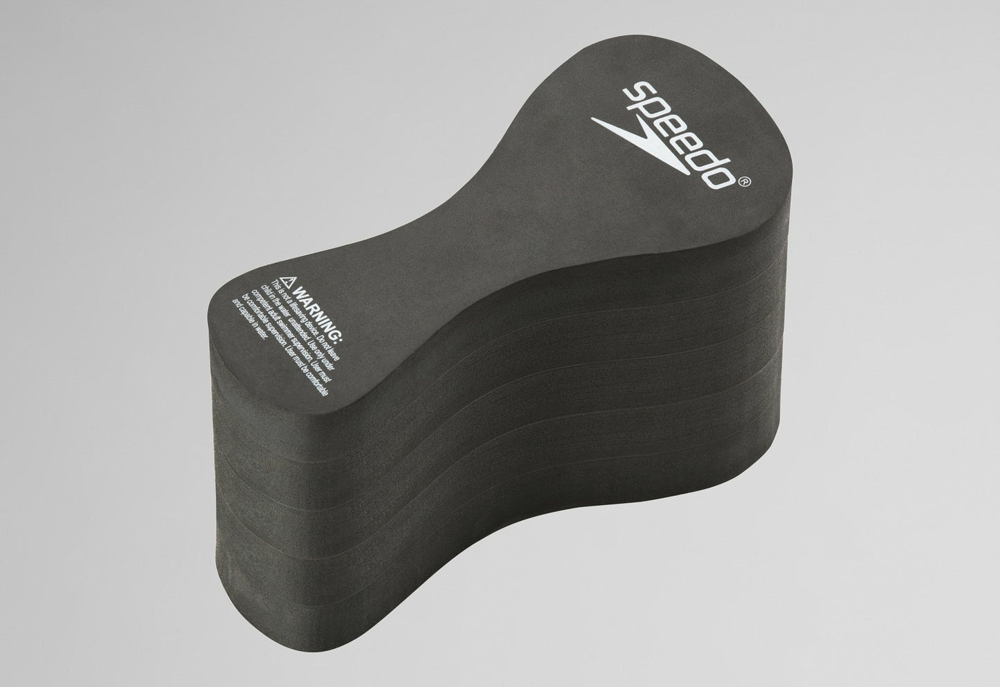 Unisex Pull Buoy Black - Speedo