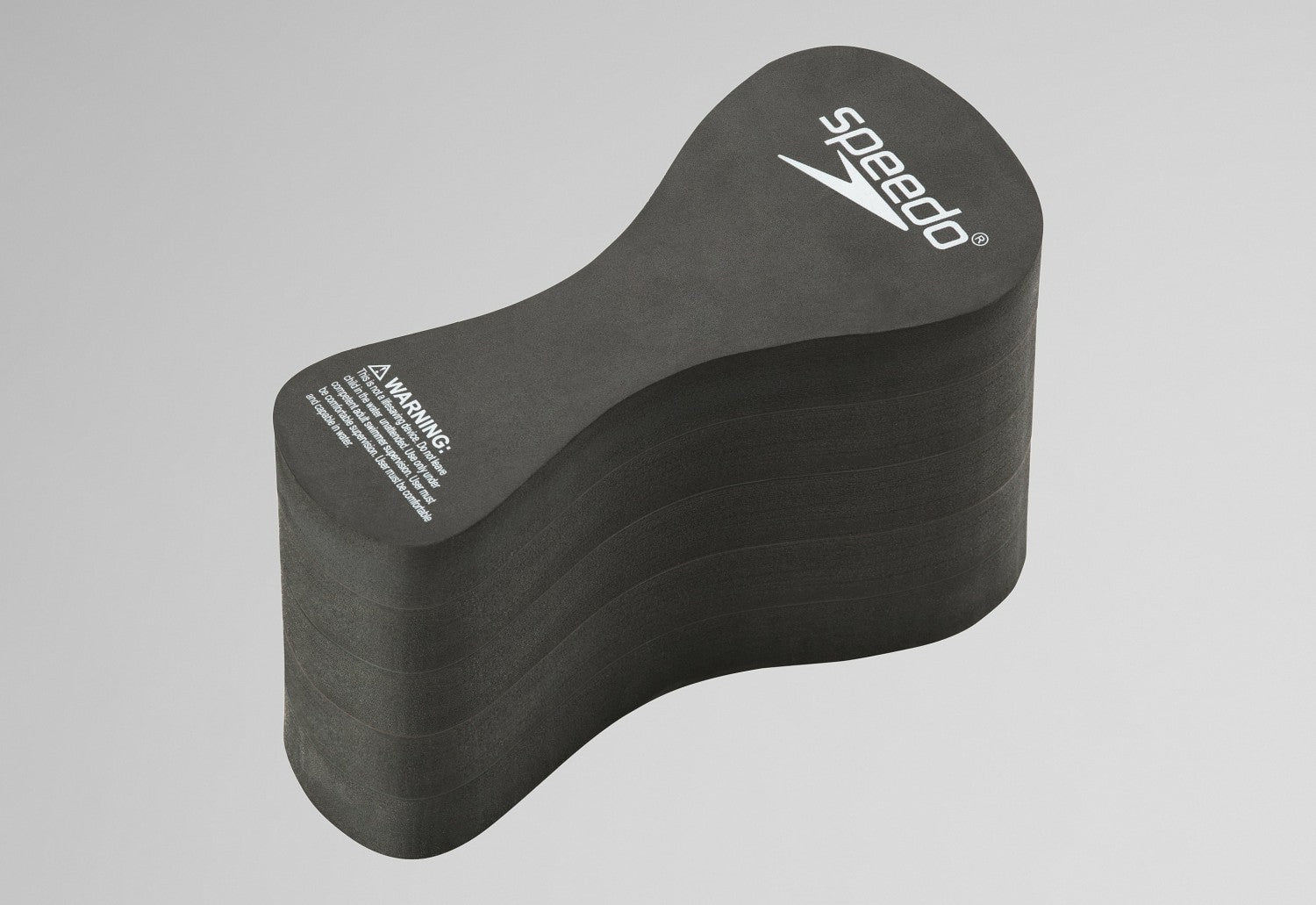 Unisex Pull Buoy Black - Speedo