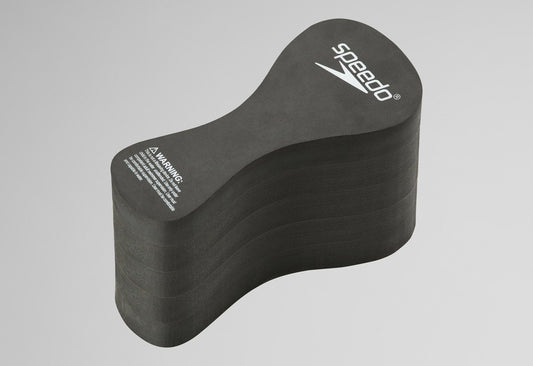 Unisex Pull Buoy Black - Speedo