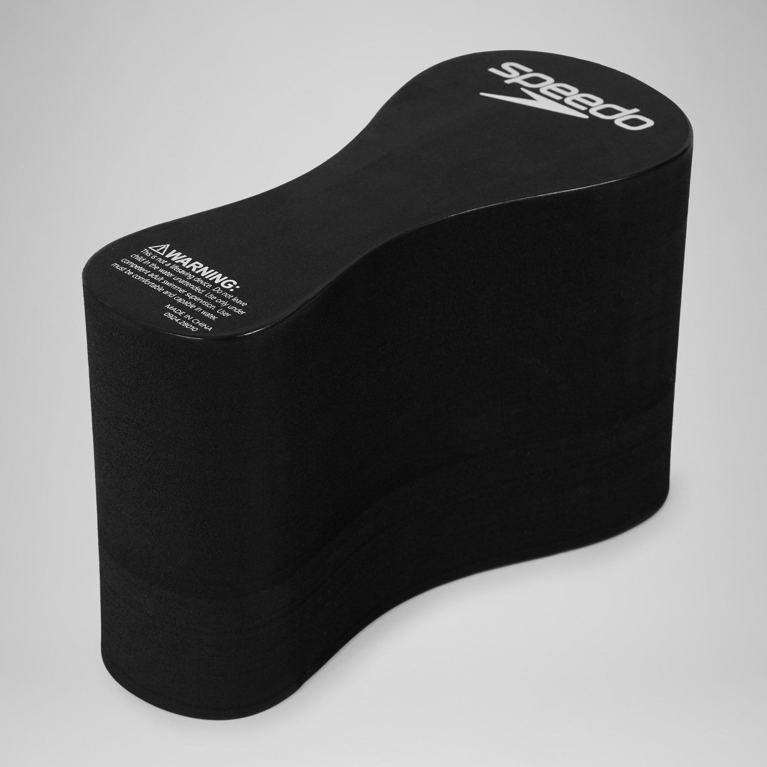 Unisex Pull Buoy Black - Speedo