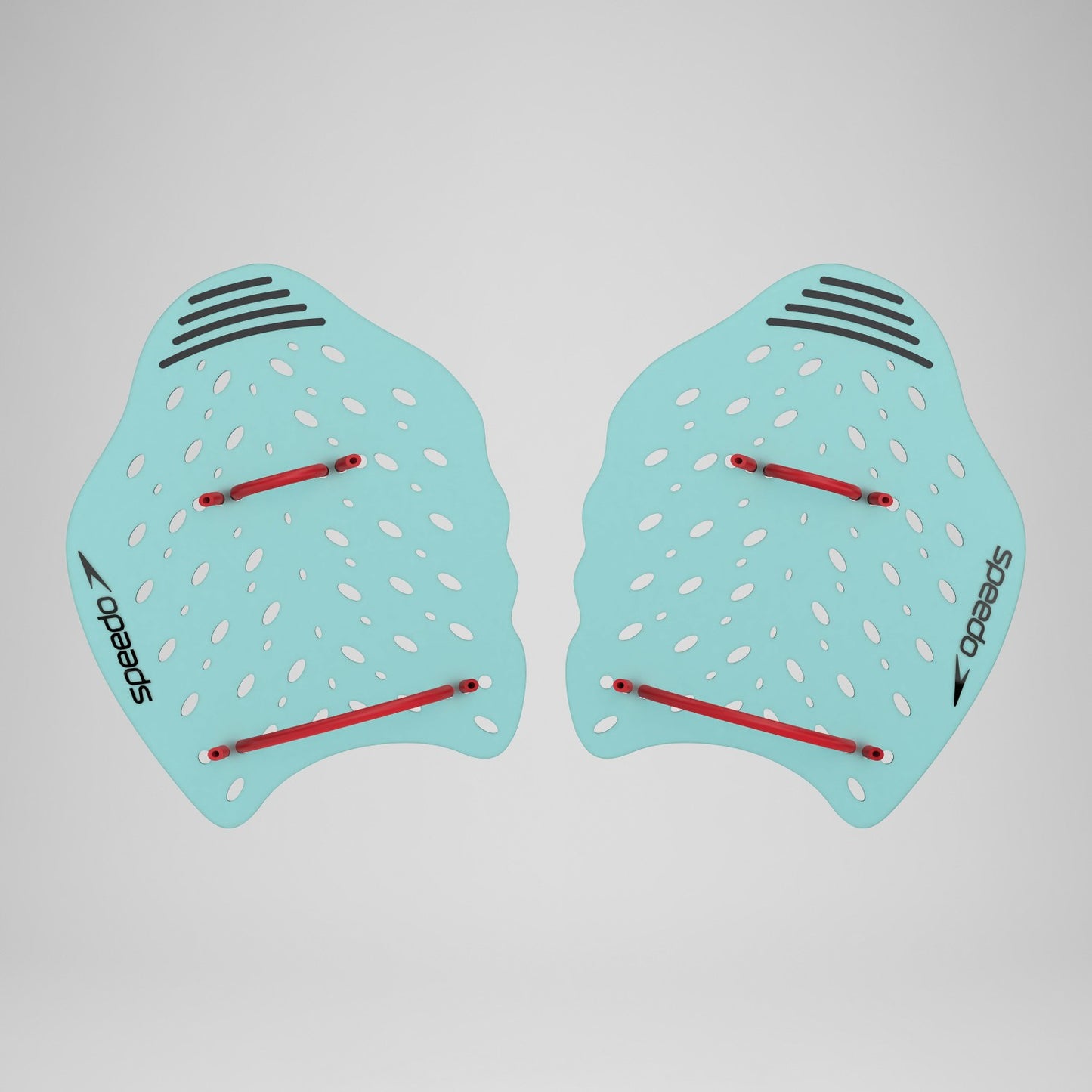 Unisex Power Plus Paddle Turquoise - Speedo