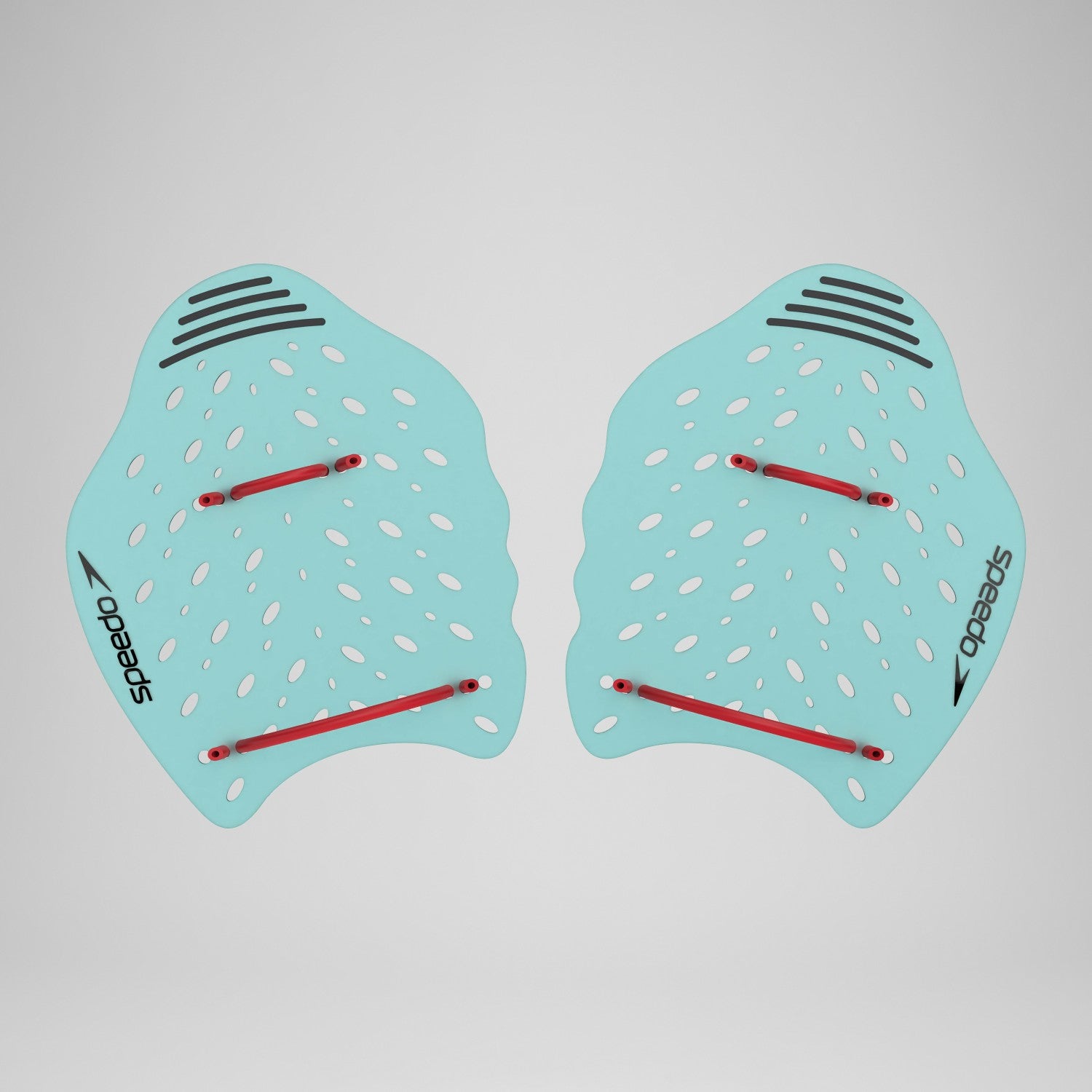 Unisex Power Plus Paddle Turquoise - Speedo